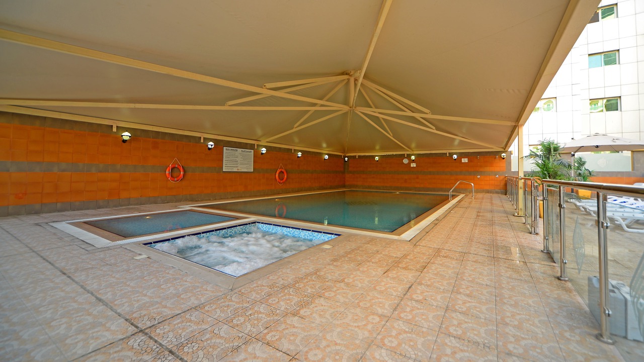 Photo of Outdoor in Al Qusais
