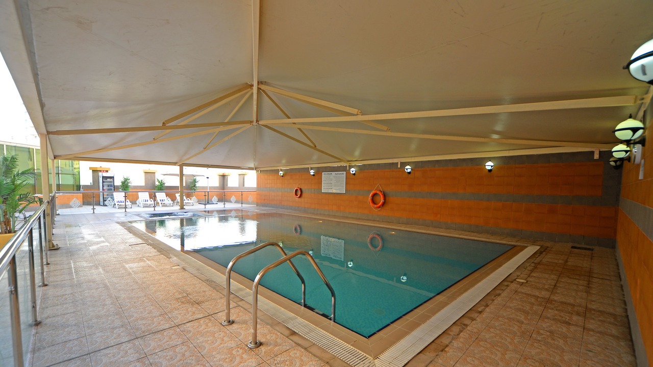 Photo of Outdoor in Al Qusais