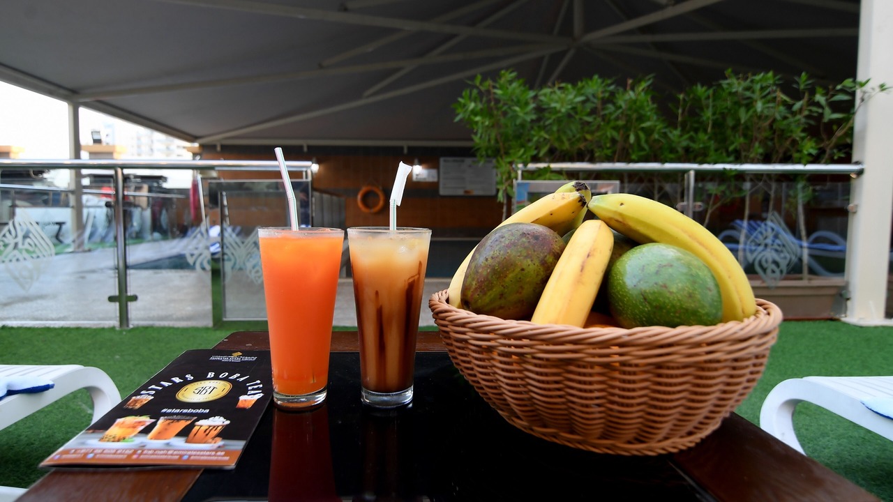 Photo of Outdoor in Al Qusais