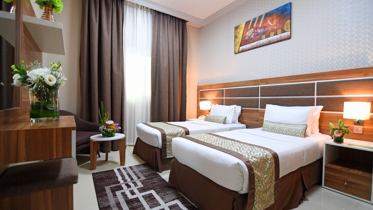 Photo of Bedroom in Al Qusais