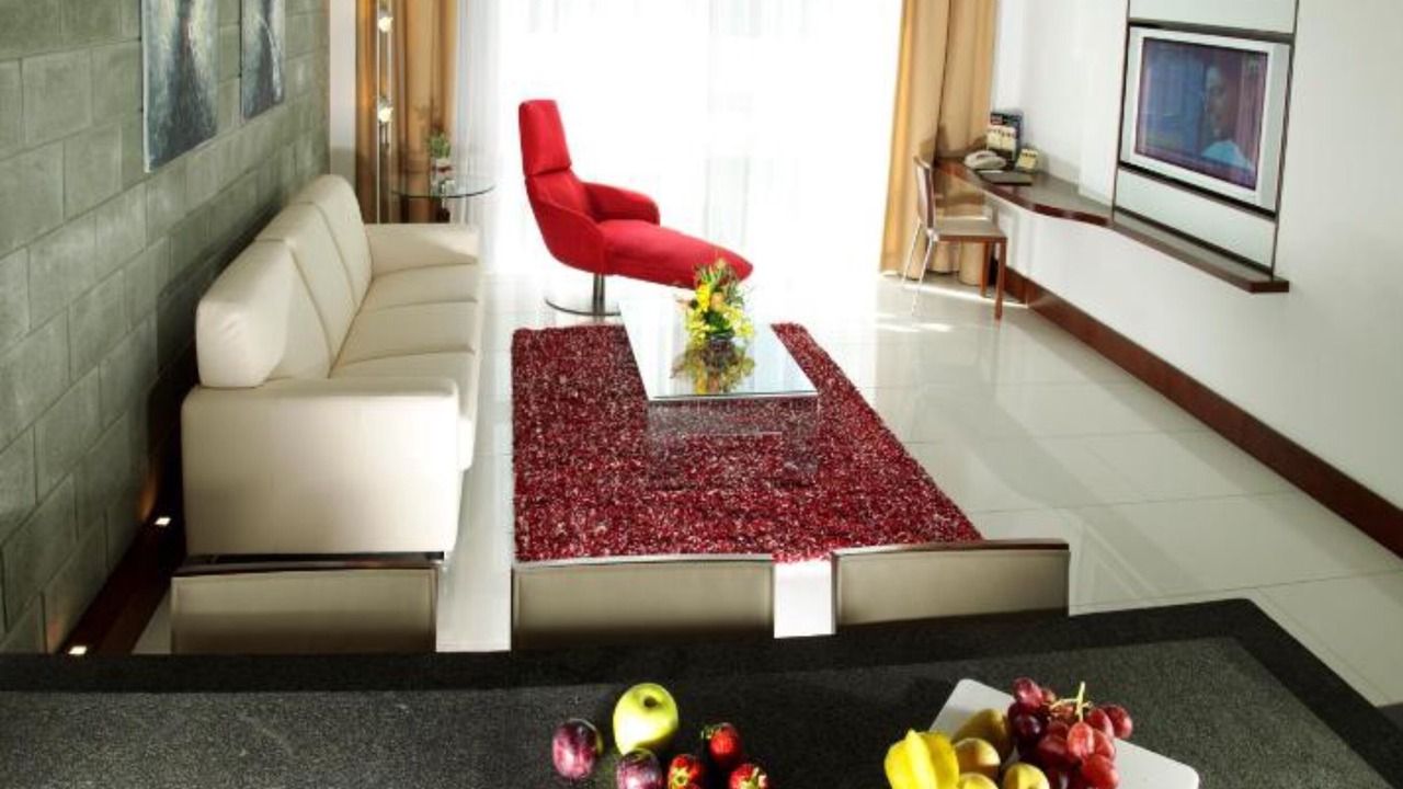Photo of Livingroom in Al Wasl