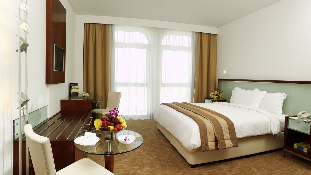 Photo of Bedroom in Al Wasl