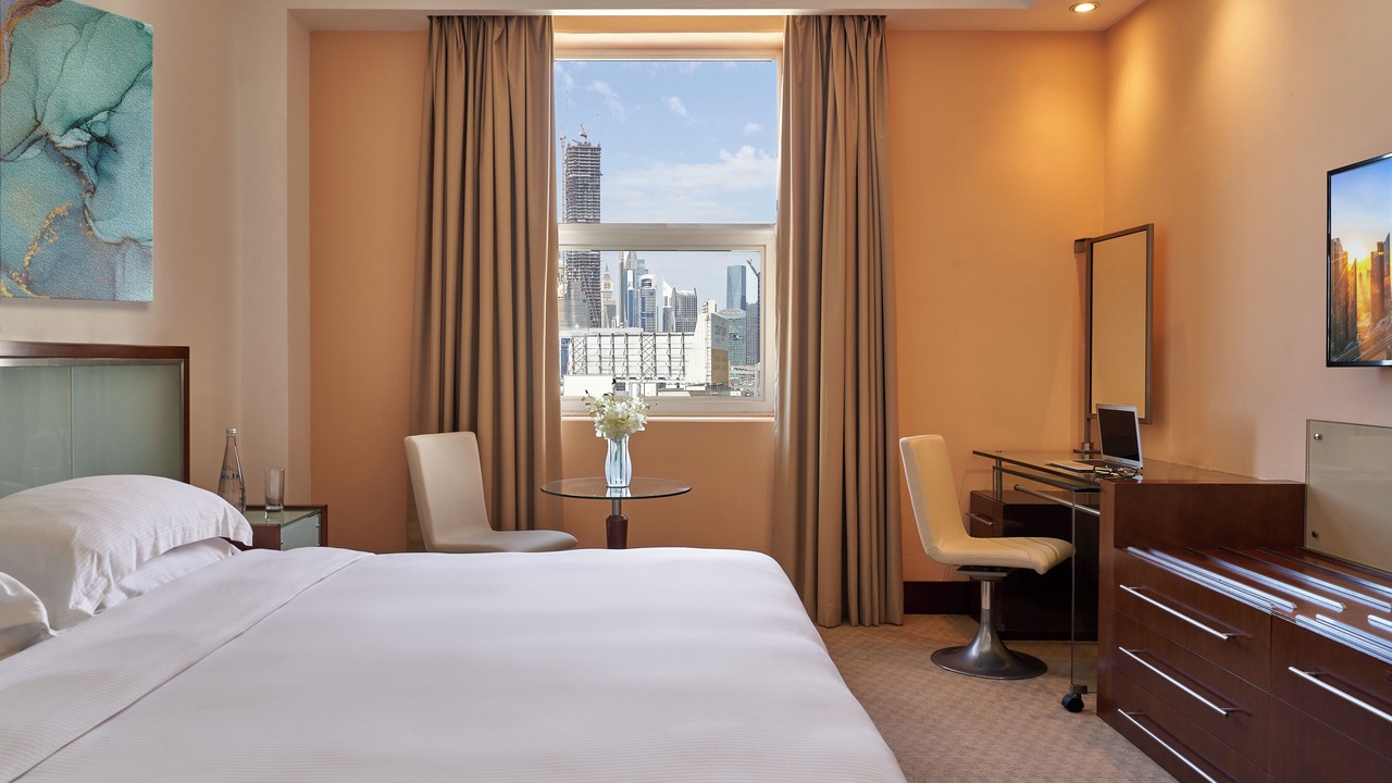 Photo of Bedroom in Al Wasl