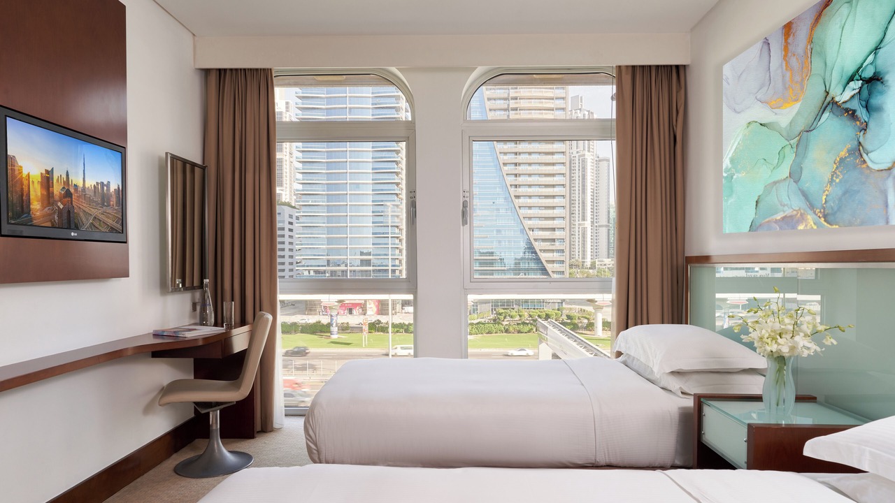 Photo of Bedroom in Al Wasl