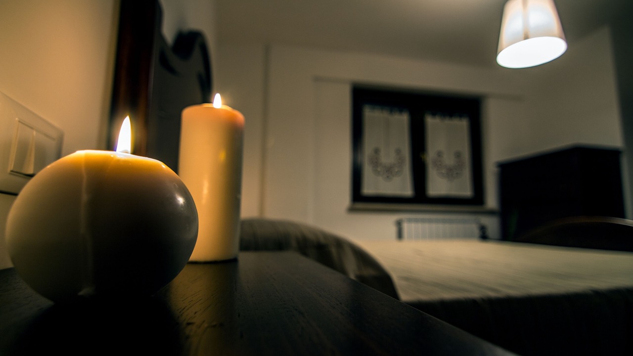 Photo of Bedroom in Rocca di Cambio