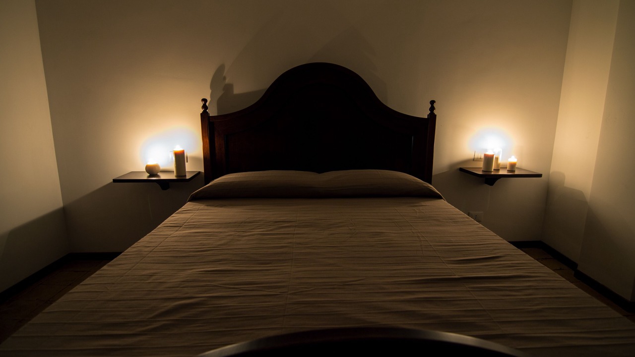 Photo of Bedroom in Rocca di Cambio