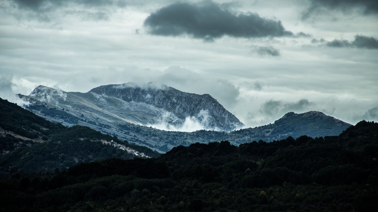 Photo of Outdoor in Rocca di Cambio