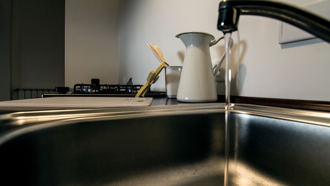 Photo of Kitchen in Rocca di Cambio