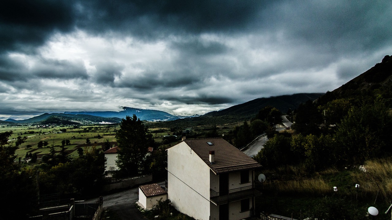 Photo of Outdoor in Rocca di Cambio