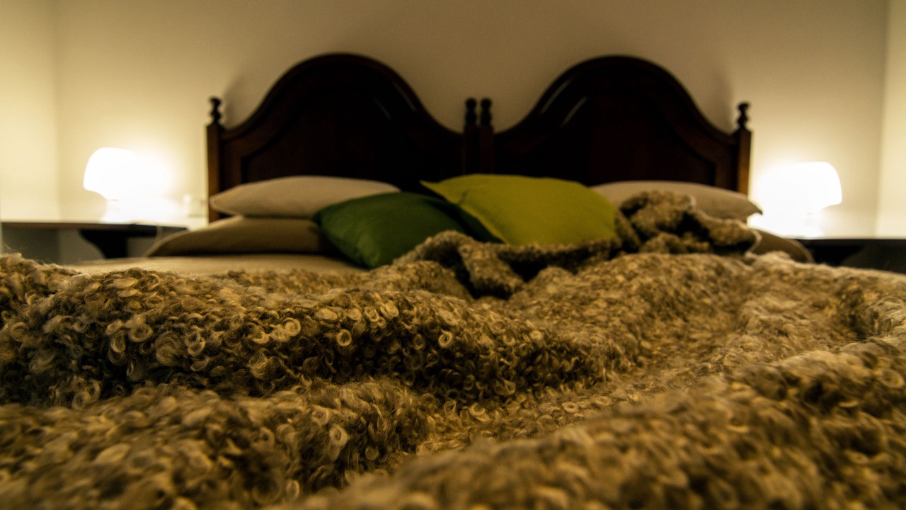 Photo of Bedroom in Rocca di Cambio