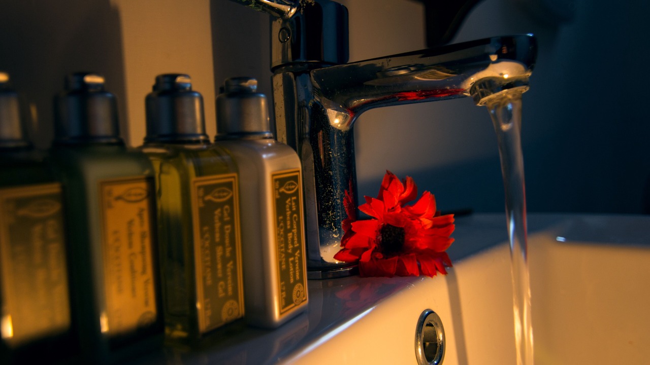 Photo of Bathroom in Rocca di Cambio