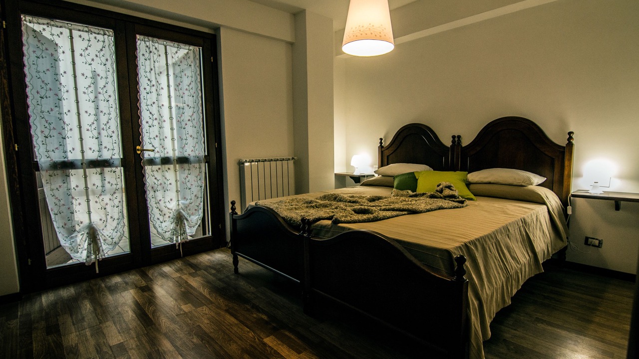 Photo of Bedroom in Rocca di Cambio