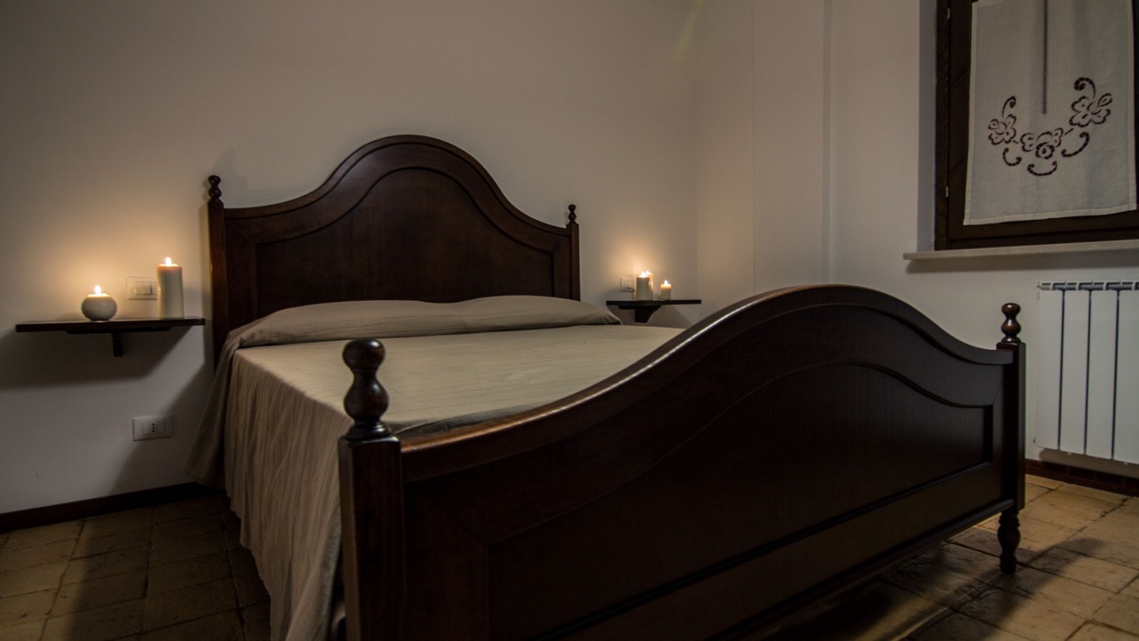 Photo of Bedroom in Rocca di Cambio