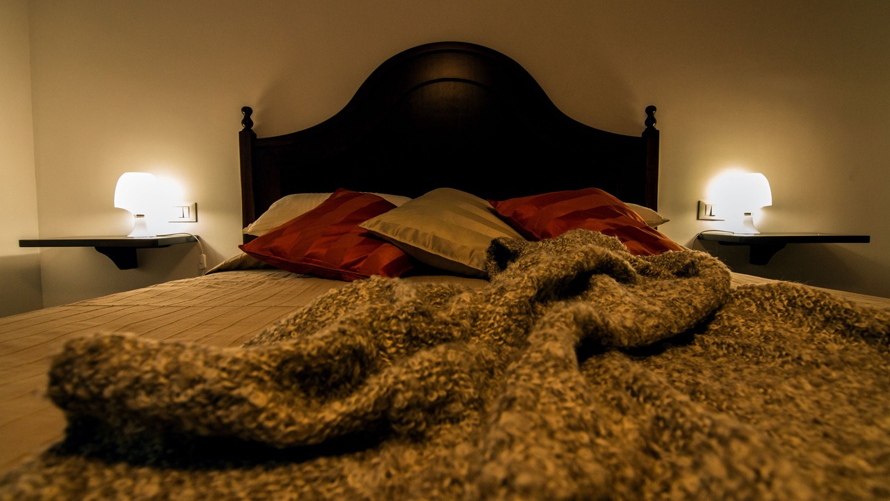 Photo of Bedroom in Rocca di Cambio