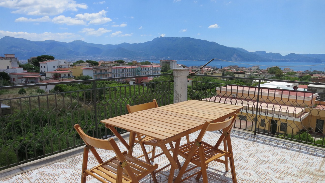 Photo of Outdoor in Trecase