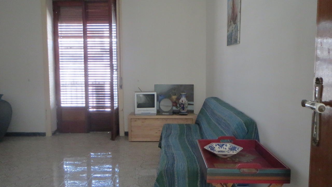 Photo of Livingroom in Trecase