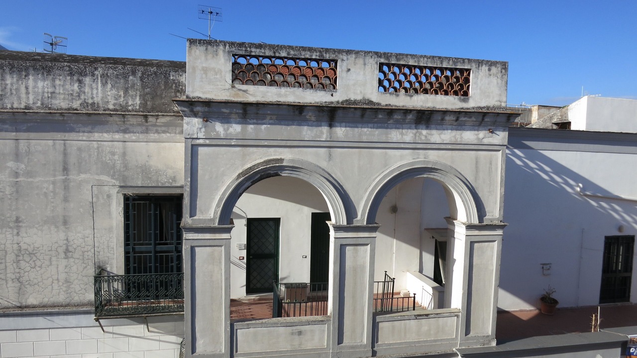 Photo of Outdoor in Trecase
