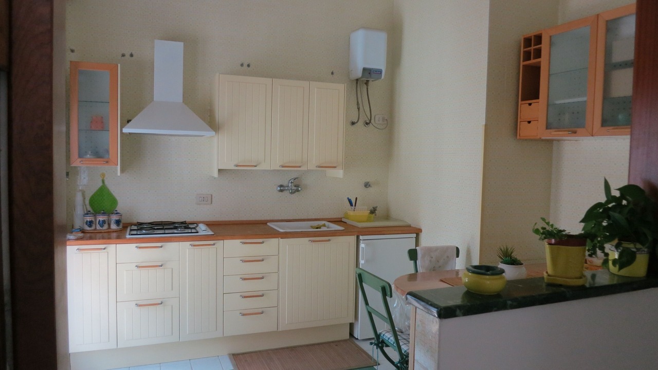 Photo of Kitchen in Trecase