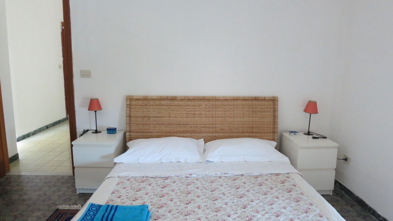 Photo of Bedroom in Trecase