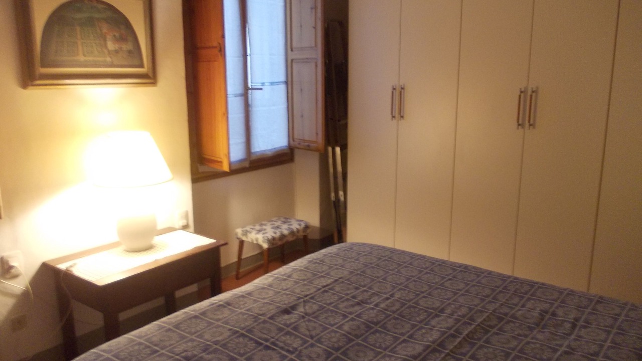 Photo of Bedroom in Santo Spirito