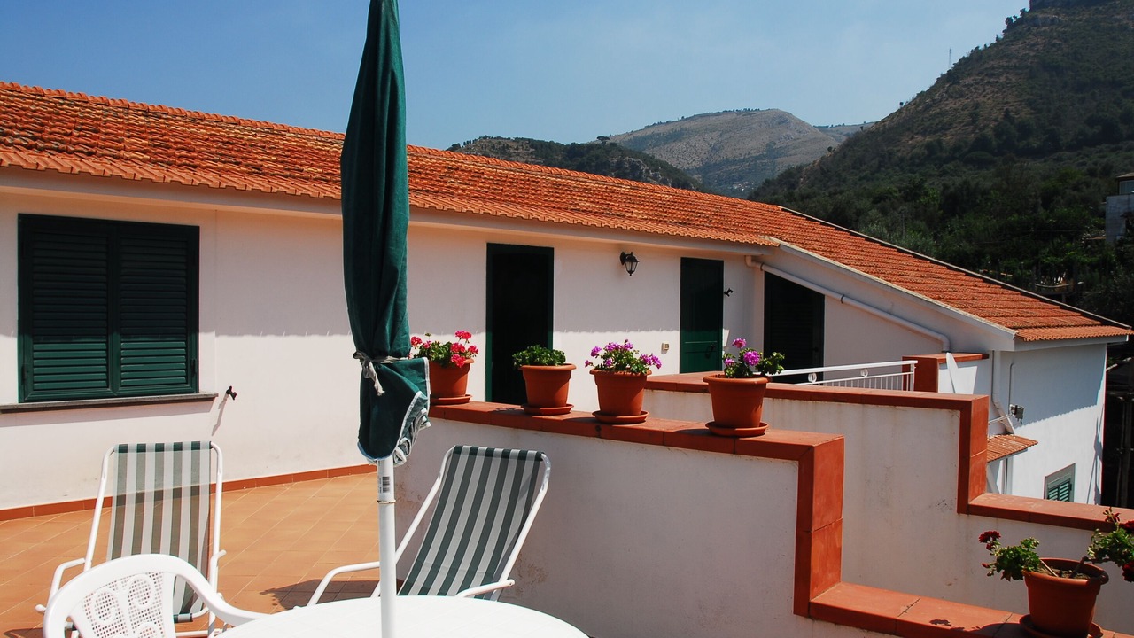 Photo of Outdoor in Piano di Sorrento