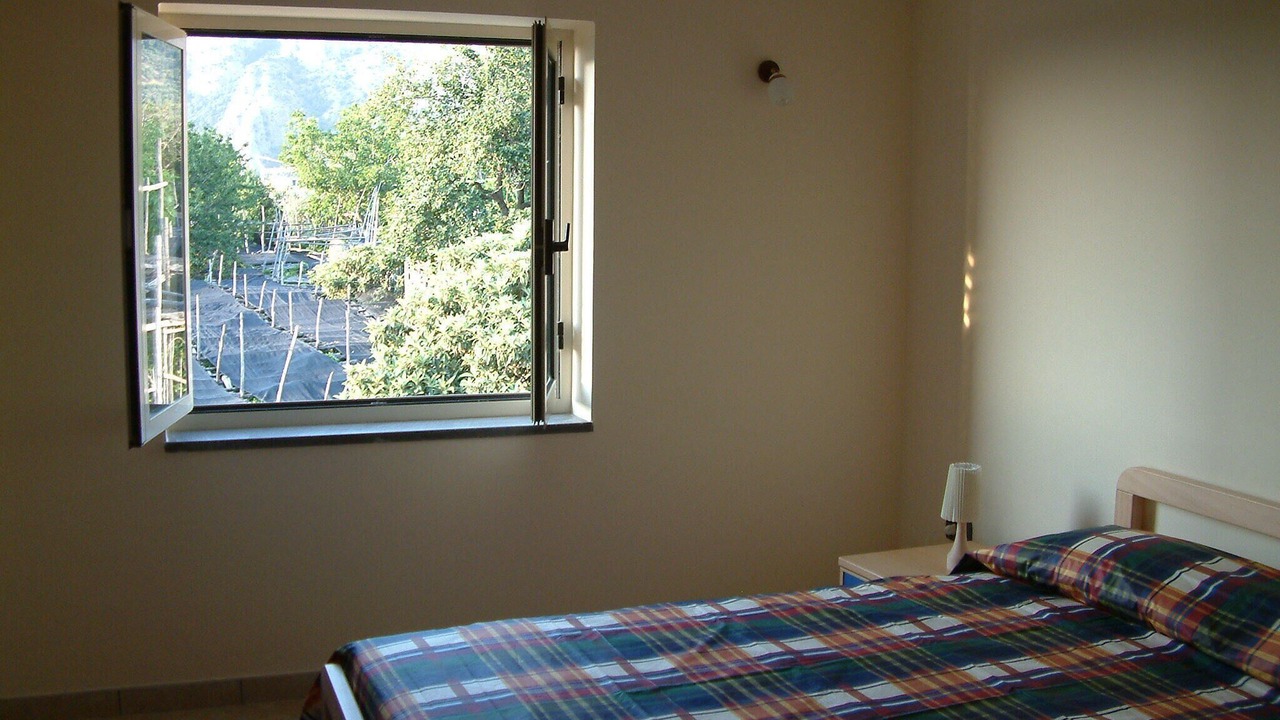 Photo of Bedroom in Piano di Sorrento
