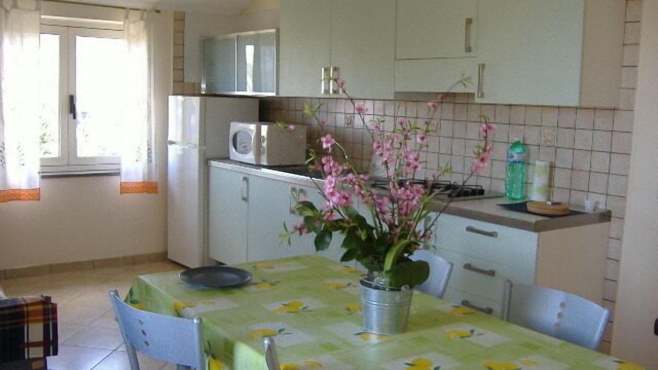 Photo of Kitchen in Piano di Sorrento