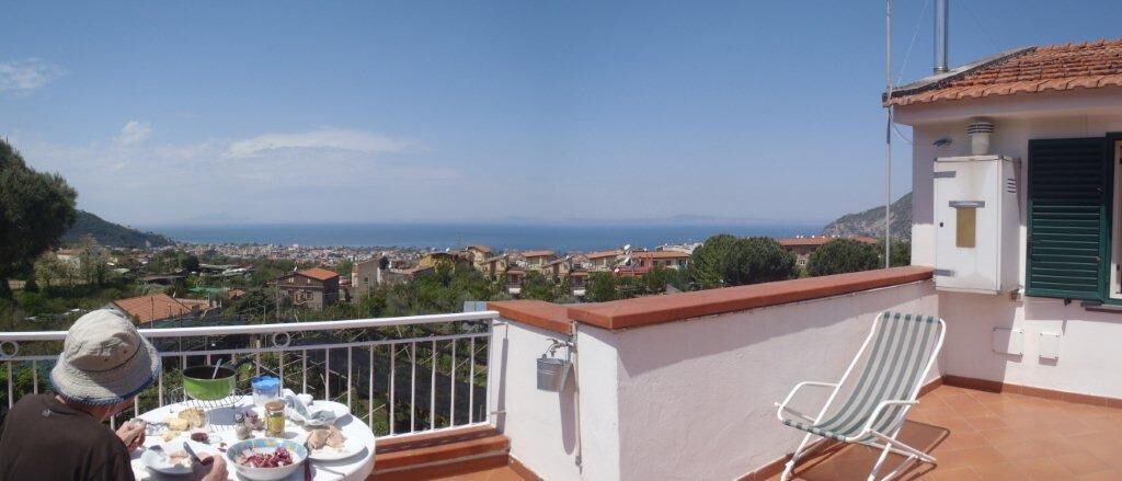 Photo of Outdoor in Piano di Sorrento