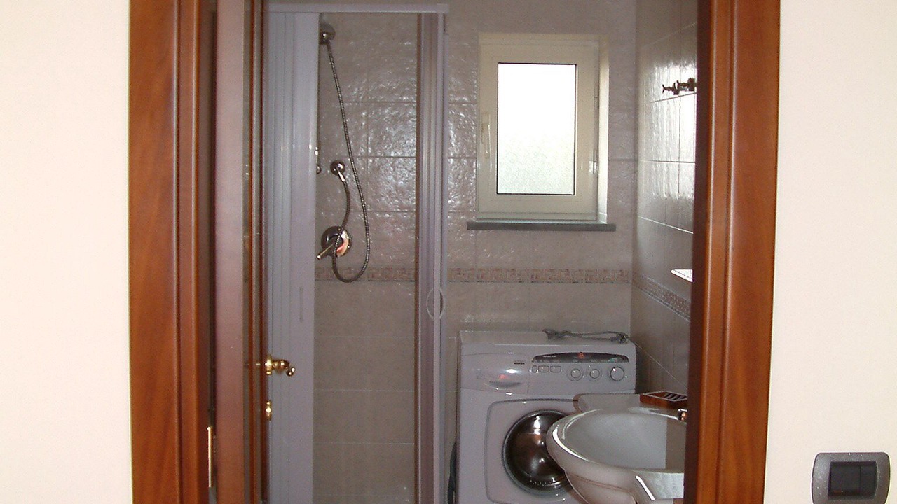 Photo of Bathroom in Piano di Sorrento