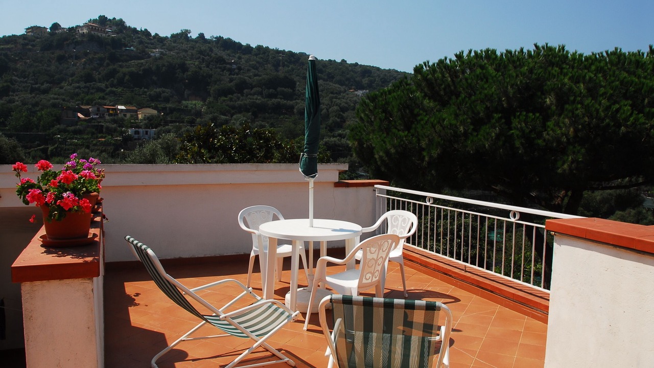 Photo of Outdoor in Piano di Sorrento