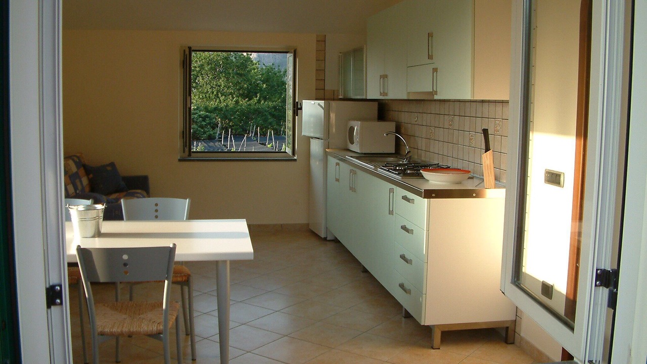 Photo of Kitchen in Piano di Sorrento