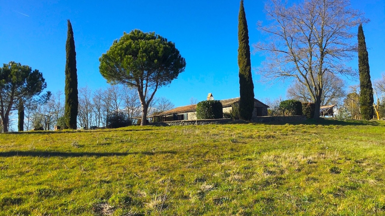 Photo of Outdoor in Castel Giorgio