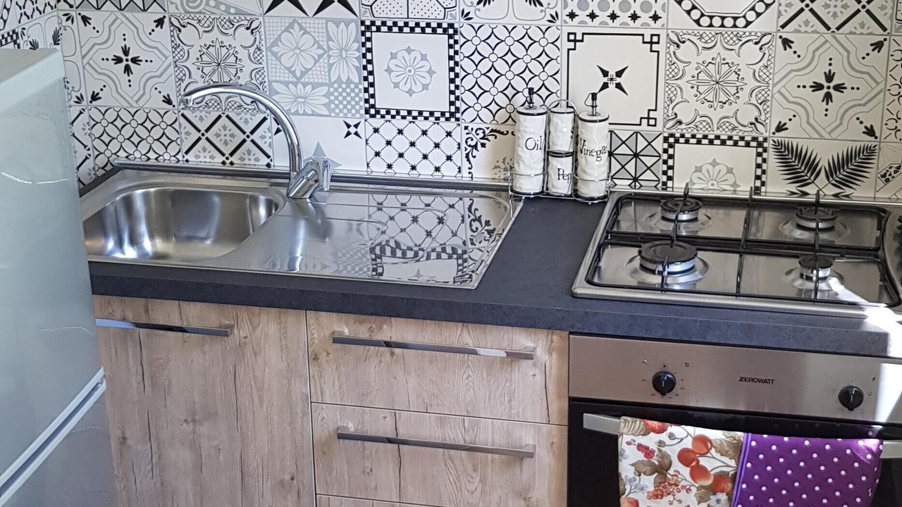 Photo of Kitchen in Forio