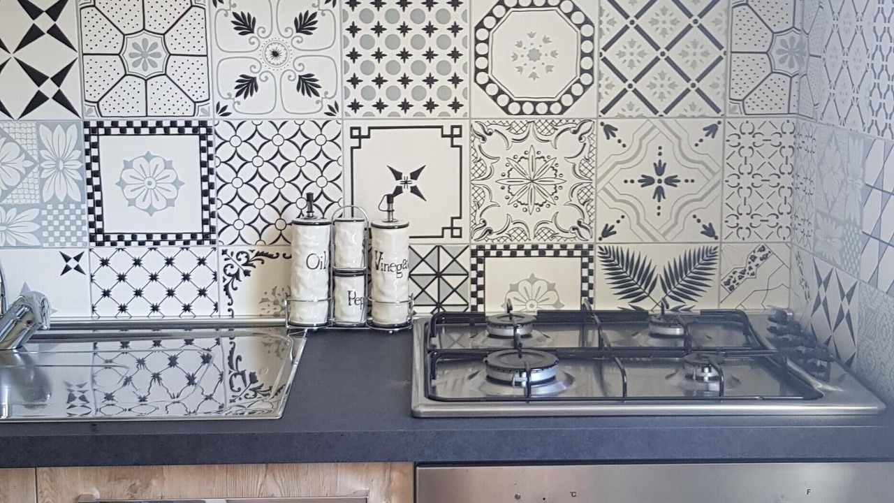 Photo of Kitchen in Forio