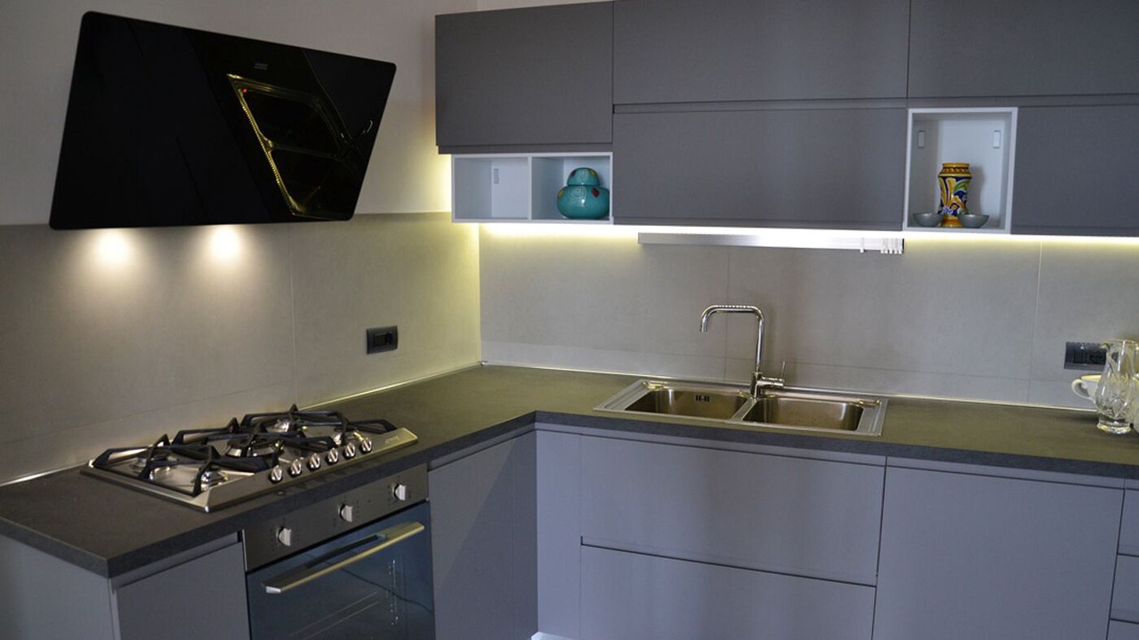 Photo of Kitchen in Vomero
