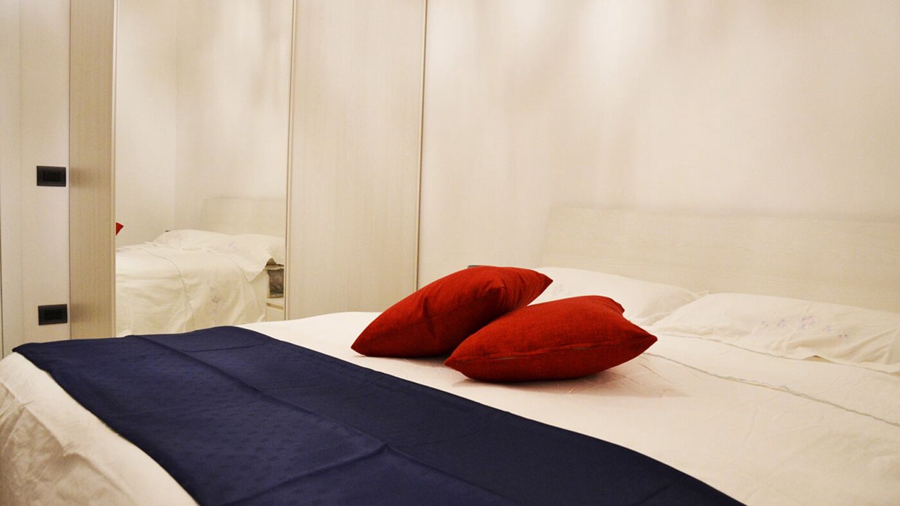 Photo of Bedroom in Vomero