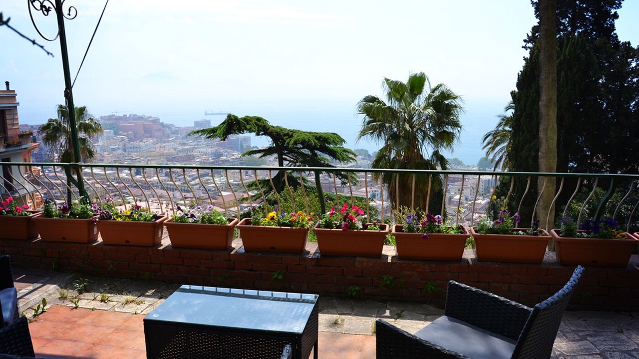 Photo of Outdoor in Vomero