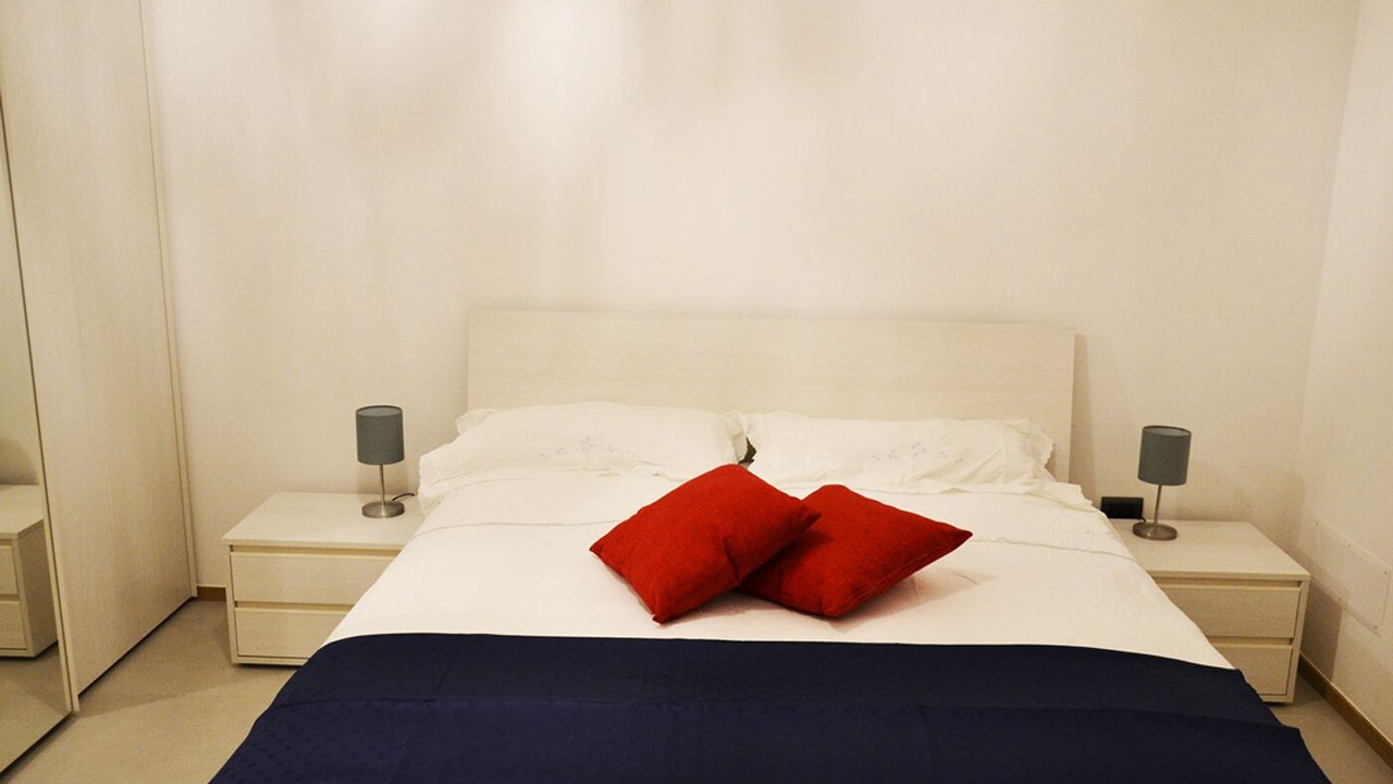 Photo of Bedroom in Vomero