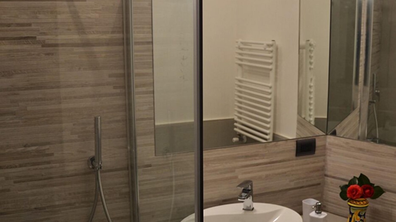Photo of Bathroom in Vomero