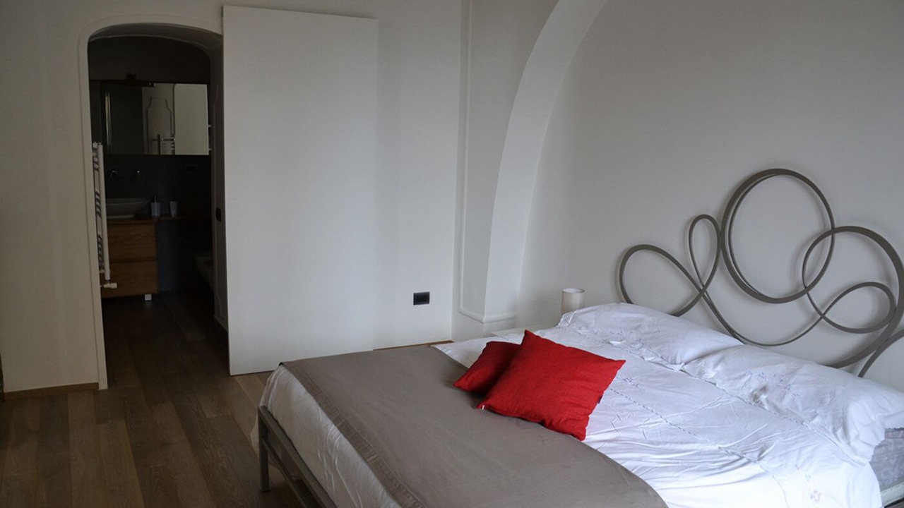 Photo of Bedroom in Vomero