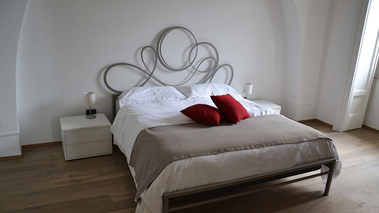 Photo of Bedroom in Vomero
