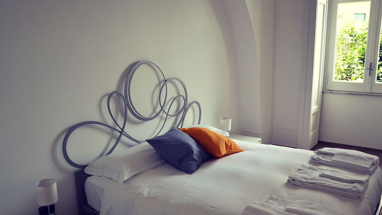 Photo of Bedroom in Vomero