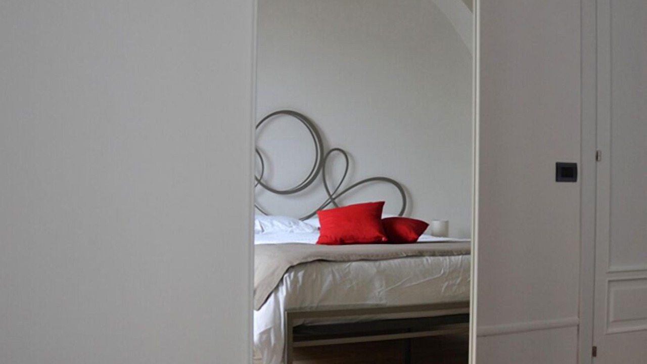 Photo of Bedroom in Vomero