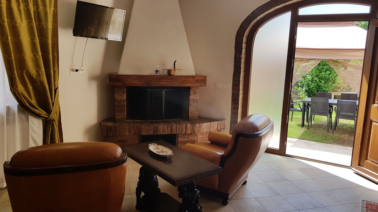 Photo of Livingroom in Armaiolo