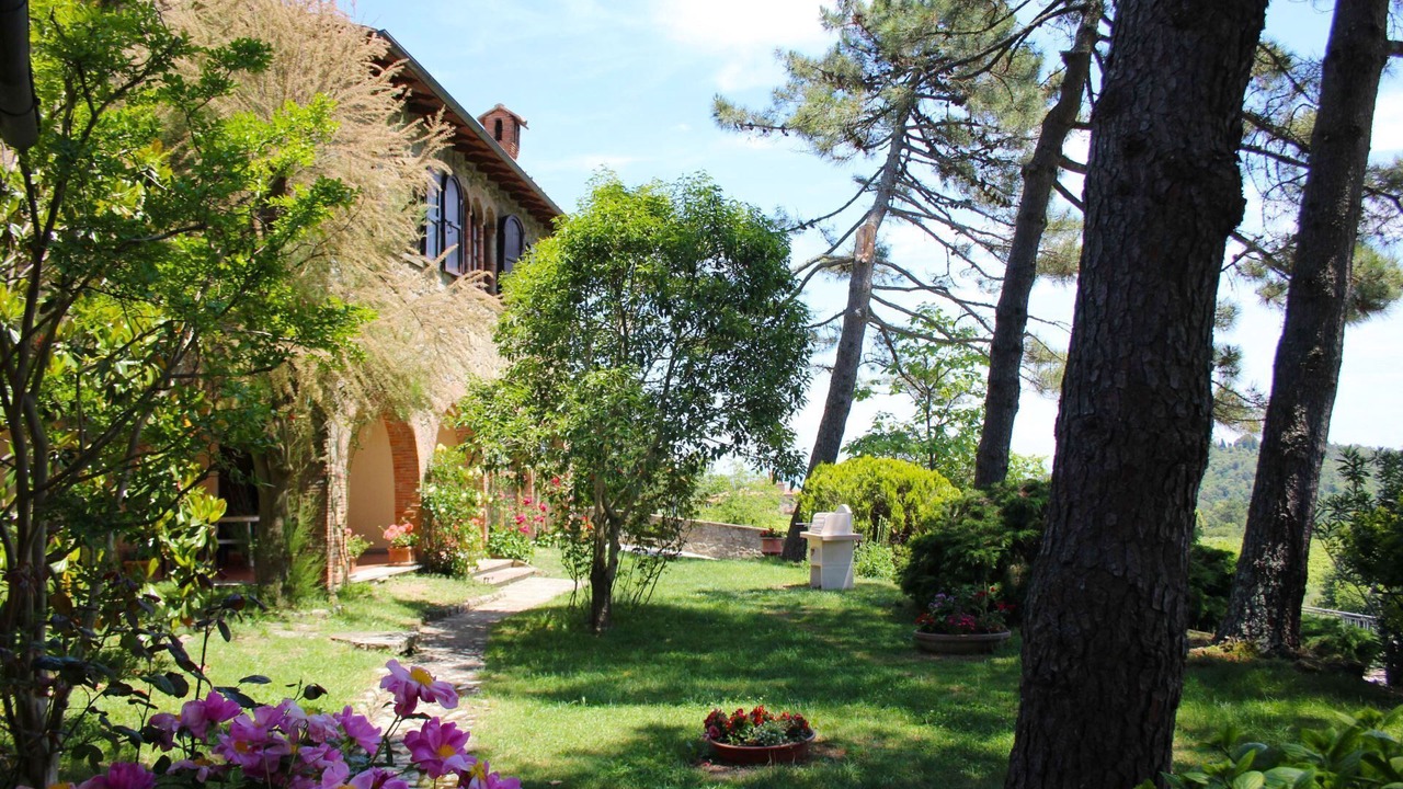 Photo of Outdoor in Palazzuolo Alto