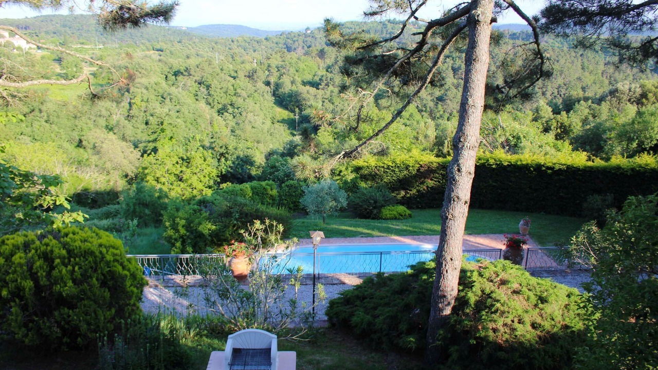 Photo of Outdoor in Palazzuolo Alto