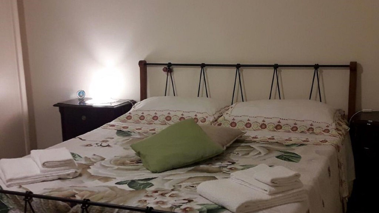 Photo of Bedroom in Quartieri Spagnoli