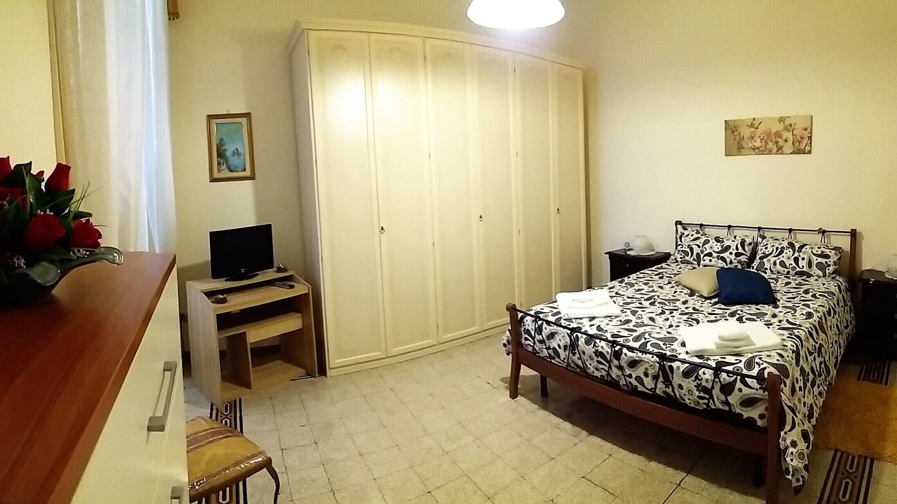 Photo of Bedroom in Quartieri Spagnoli