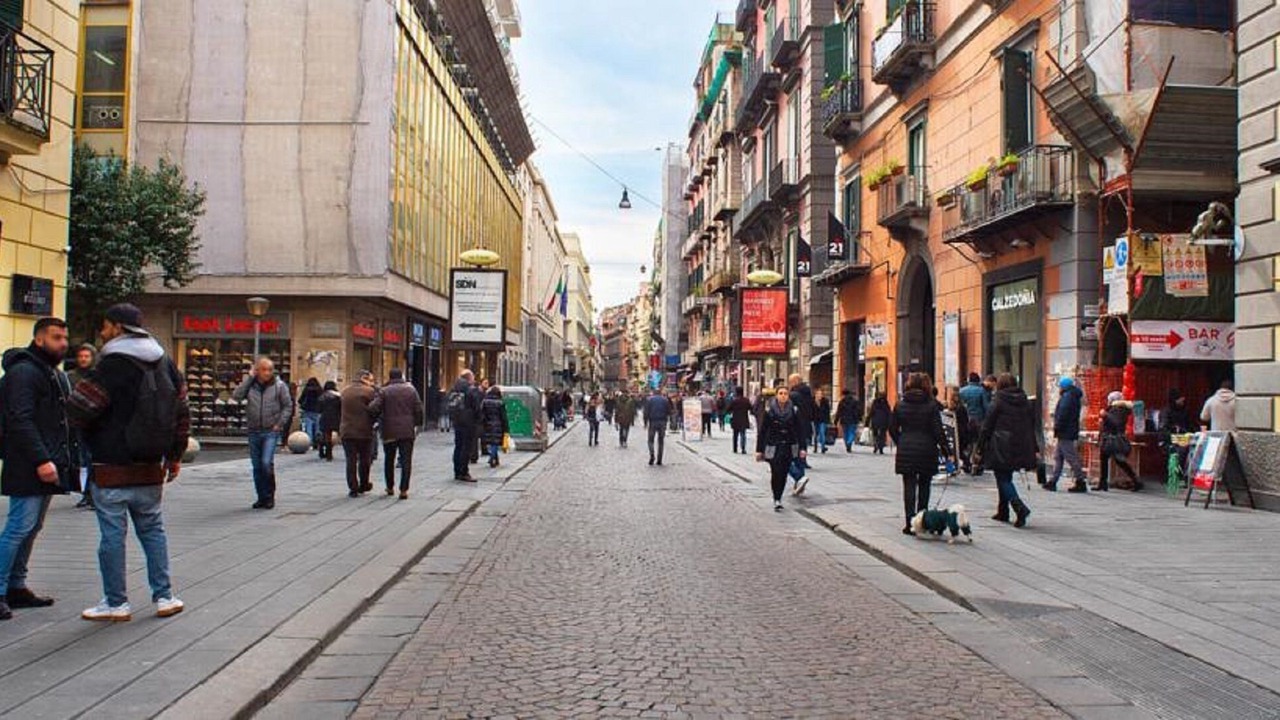 Photo of Others in Quartieri Spagnoli
