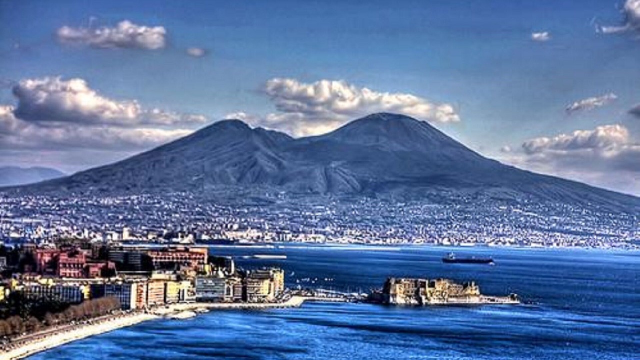 Photo of Outdoor in Quartieri Spagnoli